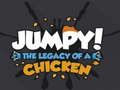 Laro Jumpy! Ang pamana ng isang manok online