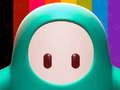 Laro Fall Guys Puzzle 3 online