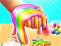 Laro Gumagawa ng Slime ASMR DIY online