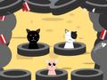 Laro Huliin ang mga Pusa online