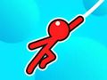 Laro Stickman Hook Swing online