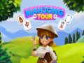 Laro Mahjong tour online