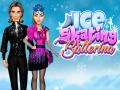 Laro Ice Skating Ballerina online