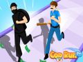Laro Cop run 3d online