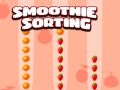 Laro Pag -uuri ng Smoothie online