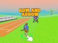 Laro Bow at arrow online