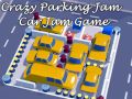 Laro Crazy Parking Jam Car Jam Game online