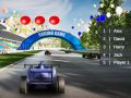 Laro GT Formula Championship online