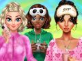 Laro BFFS Luxury Loungewear online