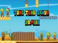 Laro Tung Tung Sahur Zombie online