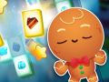 Laro Mahjong Quest: Candyland Adventures online
