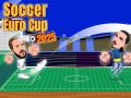 Laro Soccer Euro Cup 2025 online