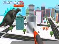 Laro Giant Wanted Monster online