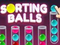 Laro Pagsunud -sunod ng mga bola online