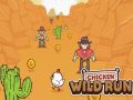 Laro Chicken Wild Run online