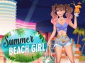 Laro Summer Beach Girlz online