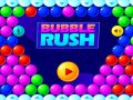 Laro Bubble Rush online