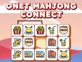 Laro Onet Mahjong Connect online