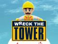 Laro Wasak ang tower online