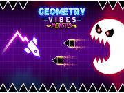 Laro Geometry vibes halimaw online