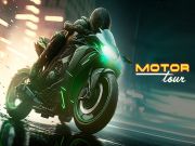 Laro Motor Tour online