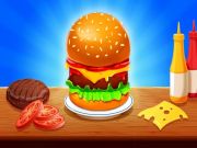 Laro Burger Cafe online