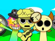 Laro Sprunki lahat ng bonus online