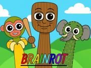 Laro Sprunki phase brainrot online