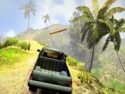 Laro Offroad Jeep Hills Pagmamaneho online