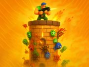 Laro Tower Guardian- Epic Defense online