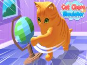 Laro Cat Chaos Simulator online