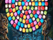 Laro Bubble Shooter Candy Wheel Level Pack online