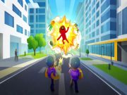 Laro Fierce Battle Breakout online