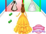 Laro Princess dress up run online