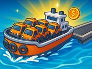 Laro Boat Mania online