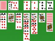 Laro Paghahanap ng Card: Solitaire online
