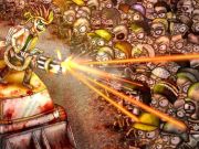 Laro Hard rock zombie truck online