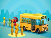 Laro Crazy Bus Station online