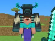 Laro Magkasama ang blockcraft online