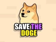 Laro I-save ang Doge online