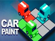 Laro Pintura ng kotse online