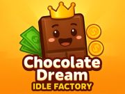 Laro Chocolate Dream: Idle Factory online