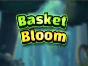 Laro Namumulaklak ang basket online