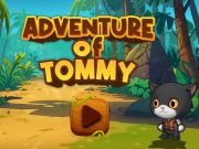 Laro Pakikipagsapalaran ni Tommy online