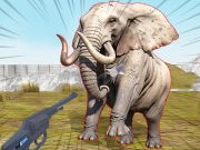 Laro Zoo anomalya simulation online
