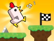Laro Lahi ng hiyawan ng manok online