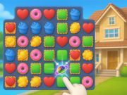 Laro Tugma sa Home Design 3 online