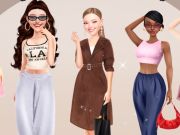 Laro Fashion Week 2025 online