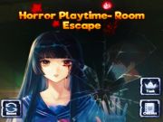 Laro Horror Playtime Room Escape online Laro Horror Playtime Room Escape online