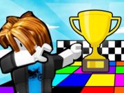 Laro Kulay ng lahi Obby online